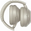 Беспроводные наушники Sony WH-1000XM4, Silver